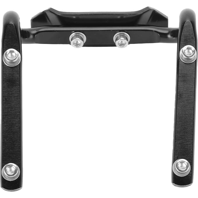 Fietspedaalhouder Fietspedaalhouder Adapter Zwart zwart