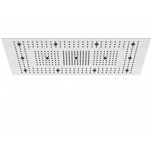 Steinberg Sensual Rain rain panel with LED 122 x 62 cm 390.6032