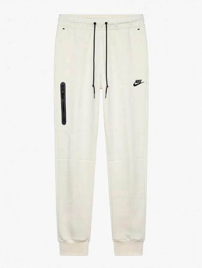 Nike New Tech Fleece Joggingbroek Dames 2025 Maat XL