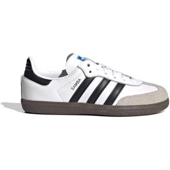 adidas Originals Samba OG Children - Wit, Wit 29