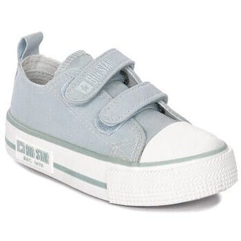 Lage Sneakers Big Star KK374084