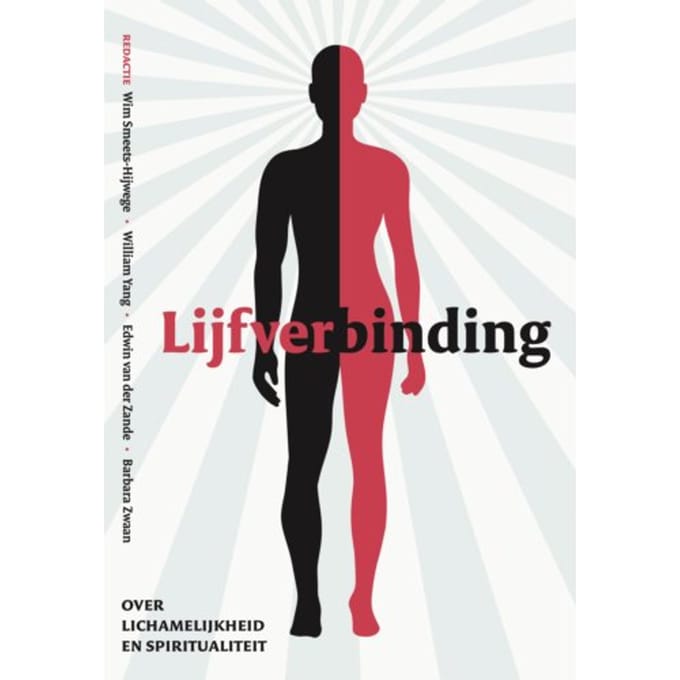 Lijfverbinding - Wim Smeets-Hijwege
