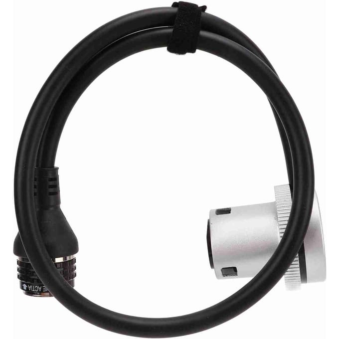 38PIN OBD2 Scanner Connector Diagnosekabel Vervanging voor Mercedes‑Benz MB STAR C4 black