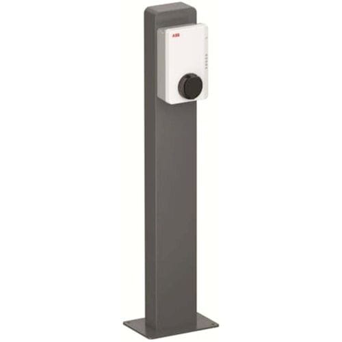 ABB TAC pedestal single-wallbox TAC-zuil
