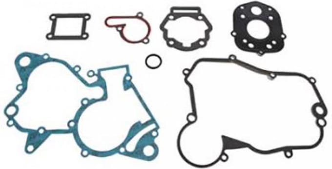artein motor pakking voor derbi auto na 2006 nieuw