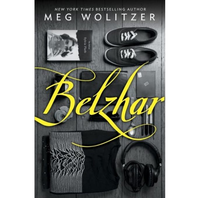 Wolitzer, M: Behlzar - Wolitzer, Meg