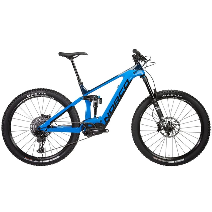 Framebescherming Monkey Products Norco - Sight-VLT-Carbon