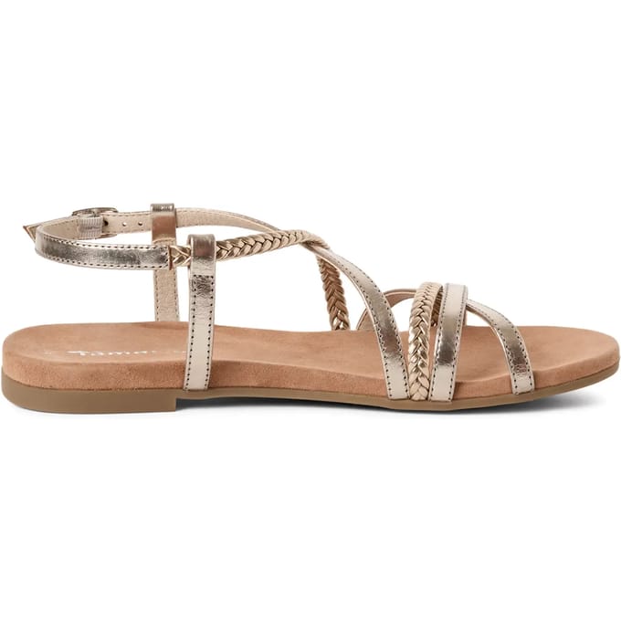 Damessandalen Tamaris 1-28130-46
