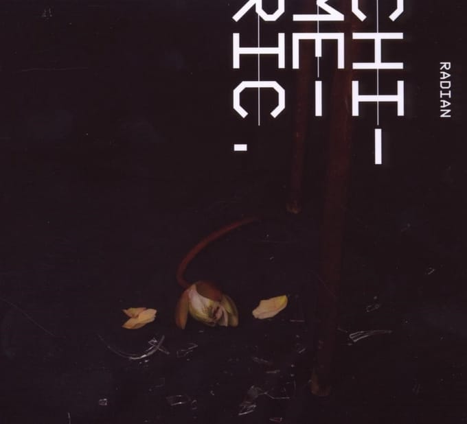 Radian - Chimeric (CD)