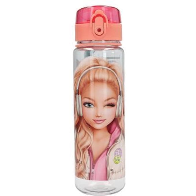 Depesche TOPModel drinkfles Music Drinkflessen