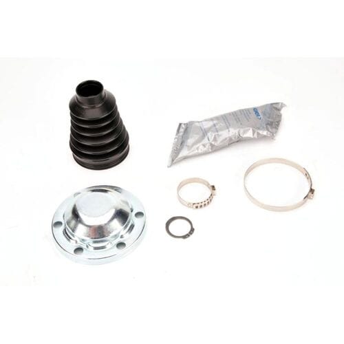 Balgenset, aandrijfas SPIDAN 24665