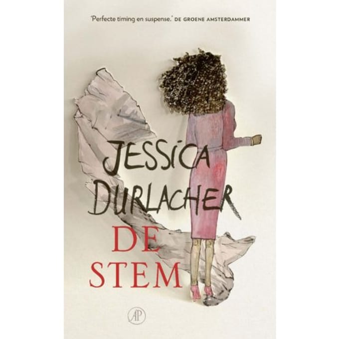 De Stem - Jessica Durlacher