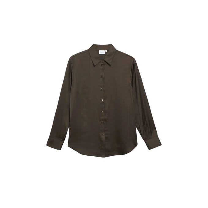 Vrouwenblouse COMMA