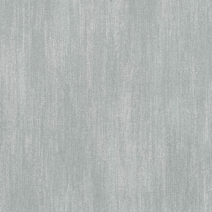 Erismann Vinylbehang 10534-34 - Cameo - Textiel Zilver - 53cm x 10.05m