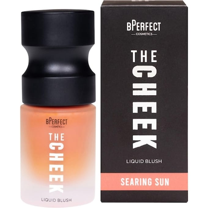 BPERFECT Make-up gezicht Vloeibare Blush Dames 15 ml