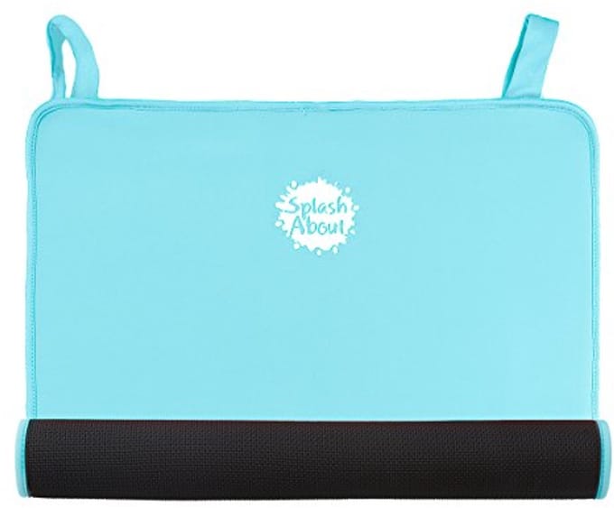 Neopreen Zwembad Zijaankleedmat voor Baby's
