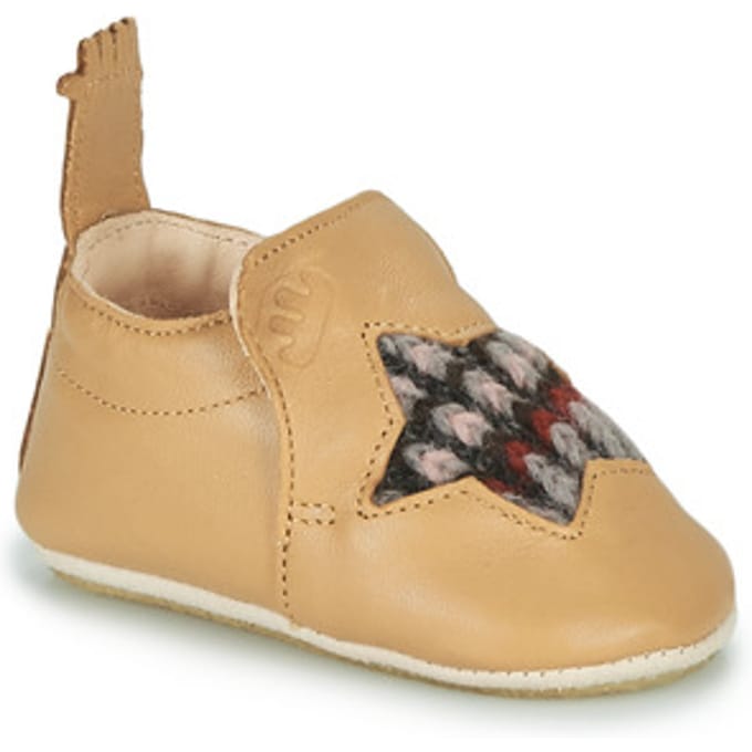 Easy Peasy  Babyslofjes MY BLUBLU ETOILE