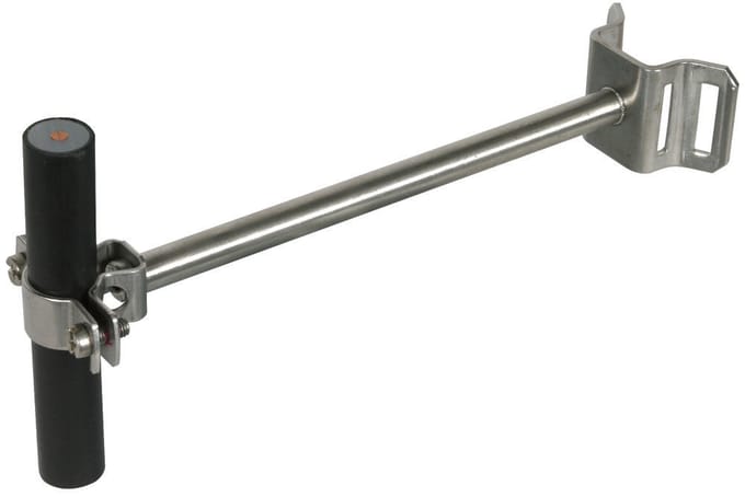 HVI EX P200 Stainless Steel Conductor Holder D20mm - 275442