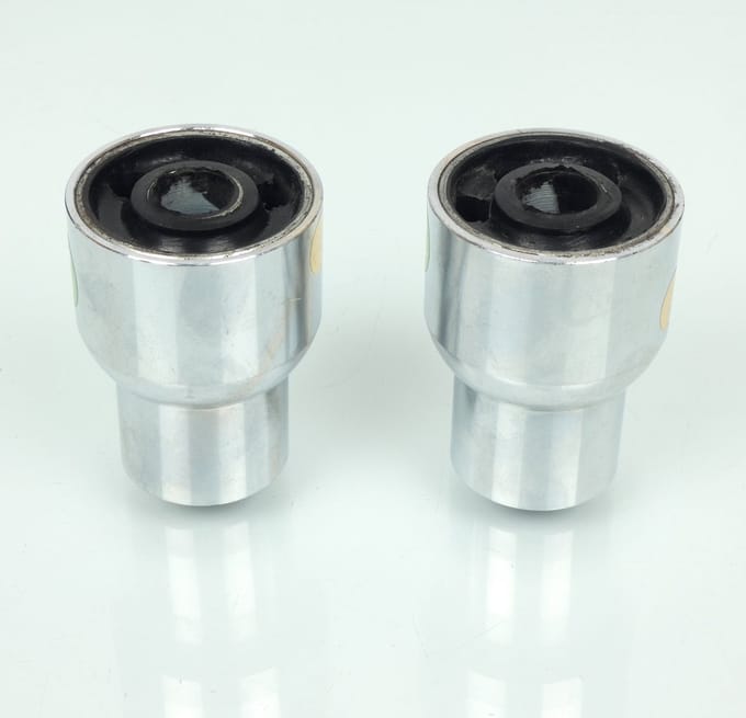 Support moteur RMS pour scooter Lambretta 150 LI Spécial SX 1966 à 1968 Neuf