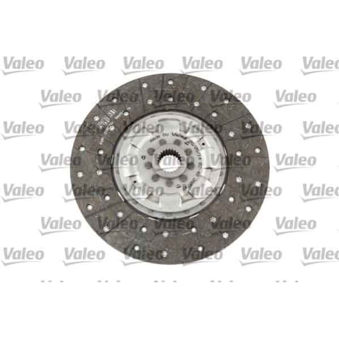 Koppelingsplaat VALEO 806464