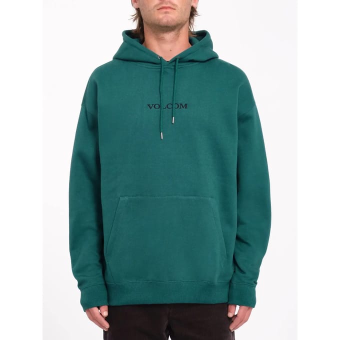 Hoodie Volcom Stone