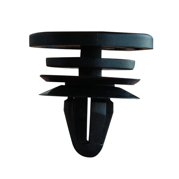 Lot de 10 supports de panneau de porte pour VW: 6K0868243C