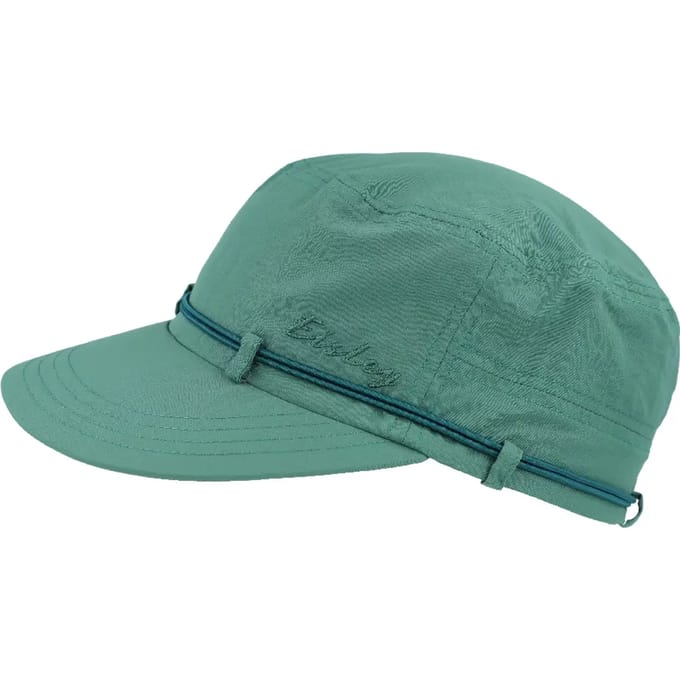 Dames baseballpet Eisglut Kilauea