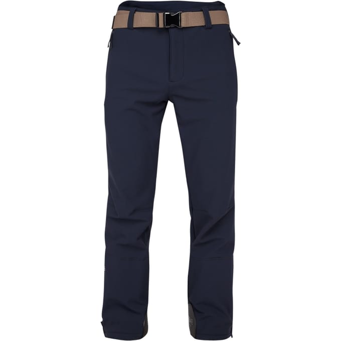 8848 Altitude Mens Victor Softshell Pant