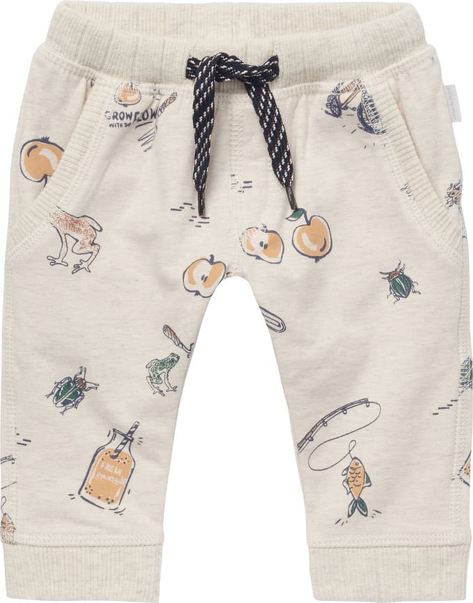 Noppies Broek Hindaun Baby Maat 62