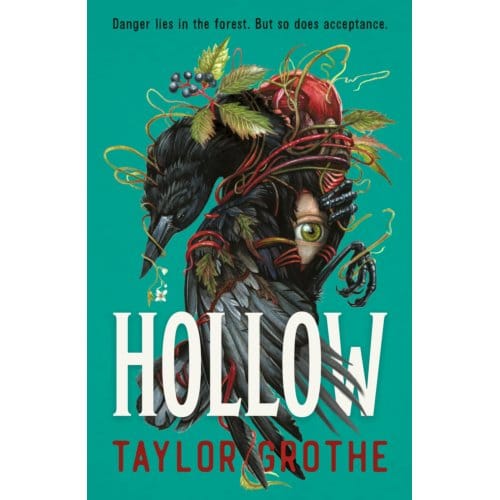 Hollow - Taylor Grothe