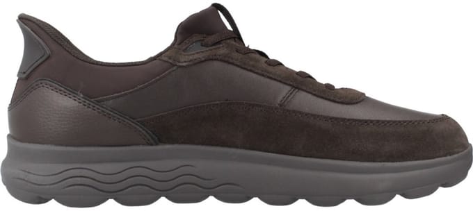 Lage Sneakers Geox D Spherica Plus A