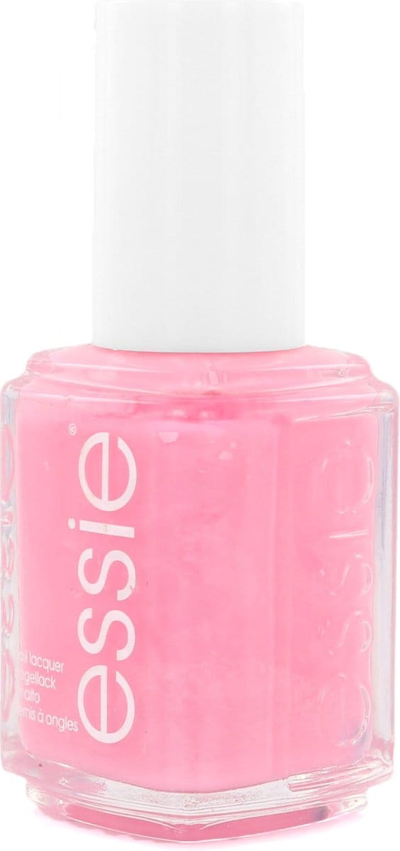 Essie need a vacation 19 - roze - nagellak