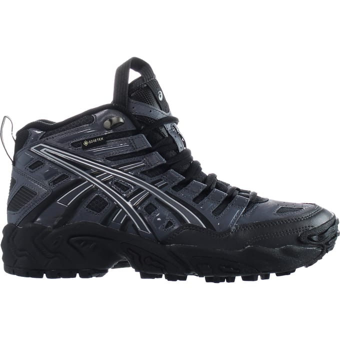 Asics HS3-S Gel-Nandi SP V G-TX Grijs Heren Trainers