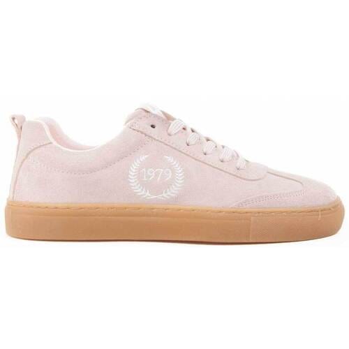 Lage Sneakers Montevita 104848