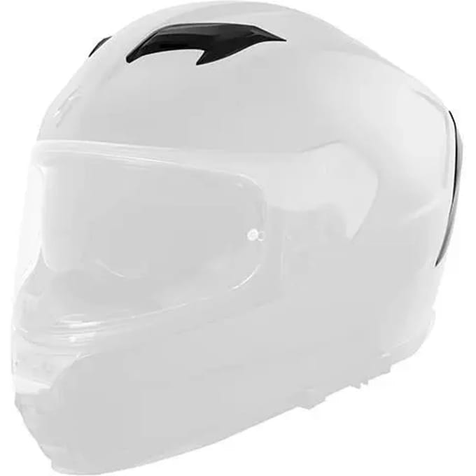 Motorhelm ventilatie Stormer ZS-1001
