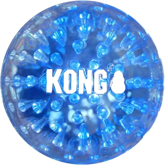 Hondenspeelgoed Kong Squeezz Geodz