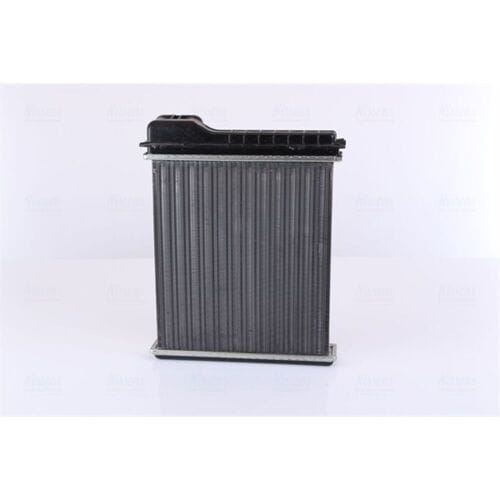 Warmtewisselaar, interieur verwarming NISSENS 73363