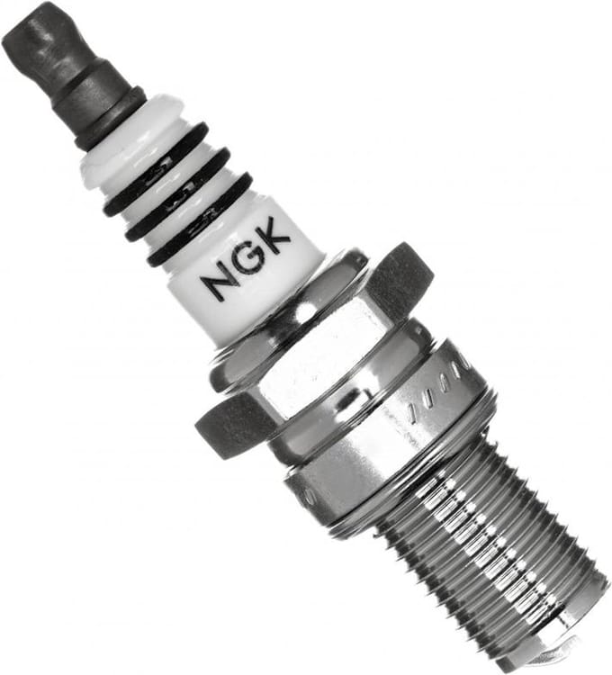 NGK-bougie voor auto BR10ECMIX / 3006, nieuw