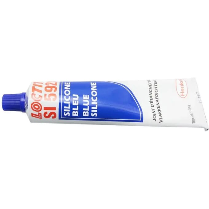 LOCTITE SI 5926 Blauwe Siliconenpakking 100ml