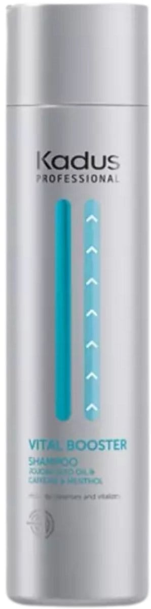 Kadus Scalp Vital Booster Shampoo 250ml