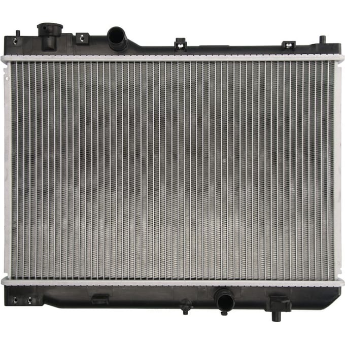 Radiator, motorkoeling NRF 59325