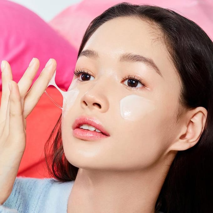 [geloof] Super Knights Regenerating Night Mask 75ml white