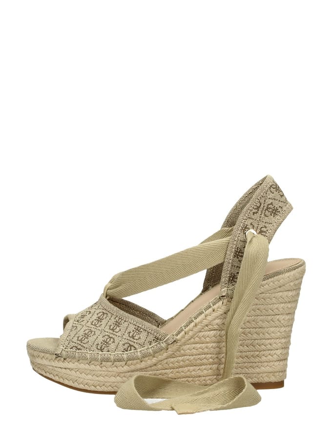 Guess - Halona Beige 36