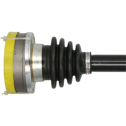 Aandrijfas POINT GEAR PNG75971