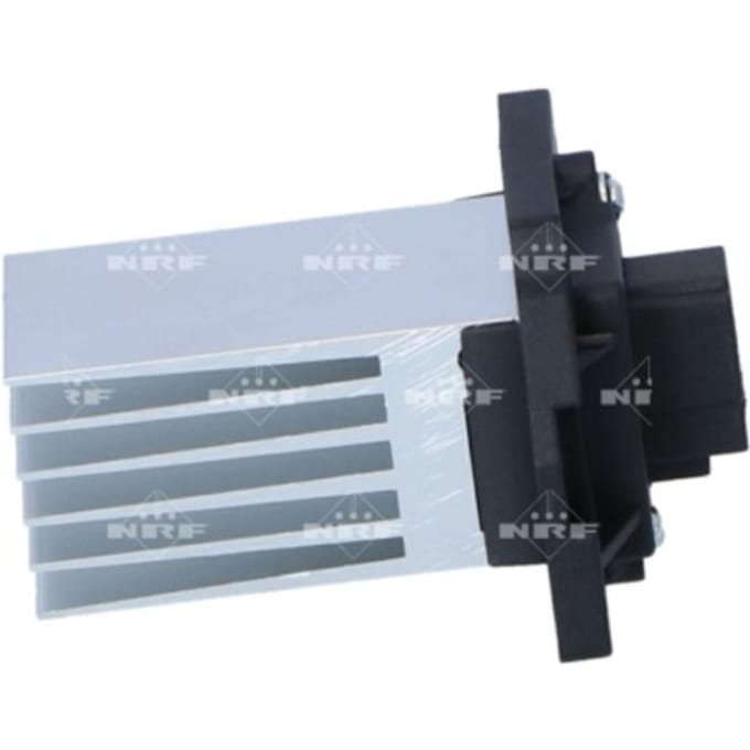 Weerstand, interieurventilator NRF 342114