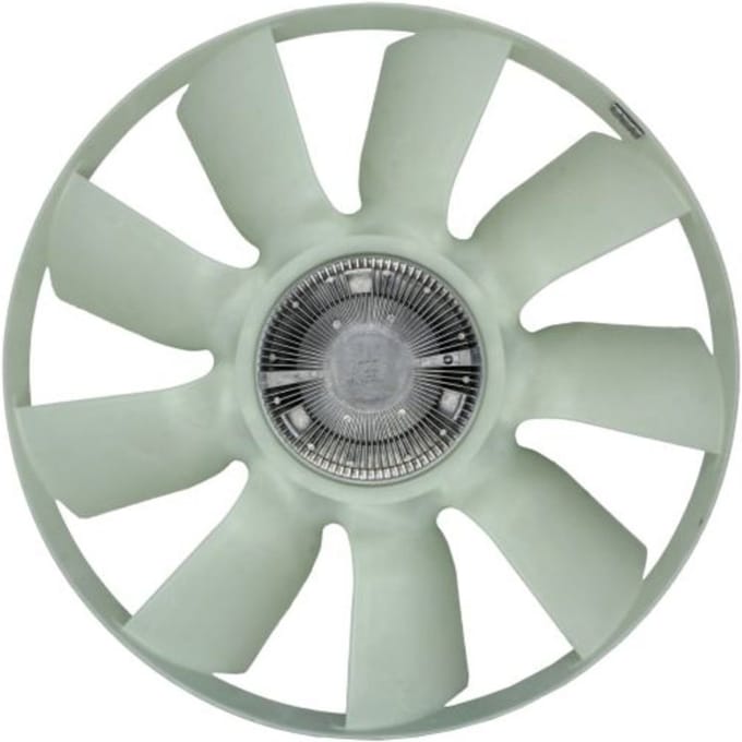 Ventilator, waaier NRF 49742