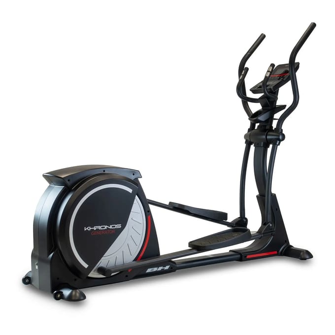 Elliptische trainer BH Fitness Khronos Generador