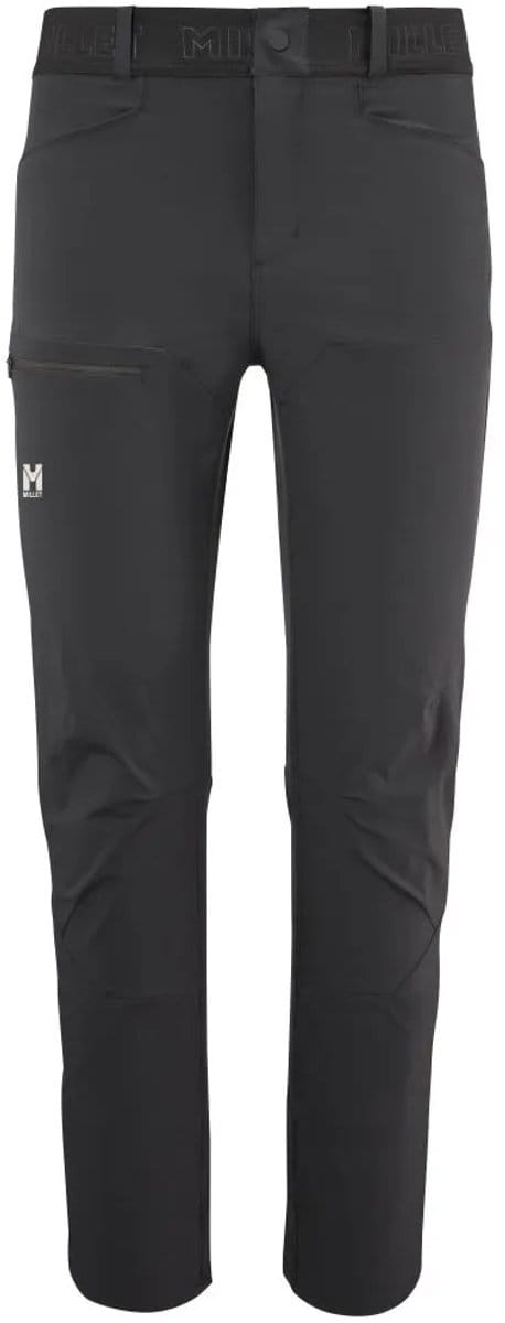 Millet Onega Stretch Broek Zwart L Man