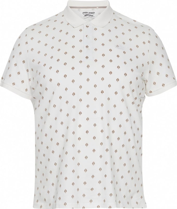 Blend He Polo Heren Poloshirt - Maat 2XL