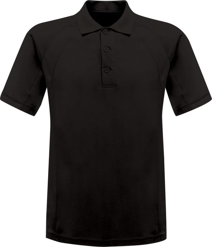 T-shirt Korte Mouwen Hiking Heren